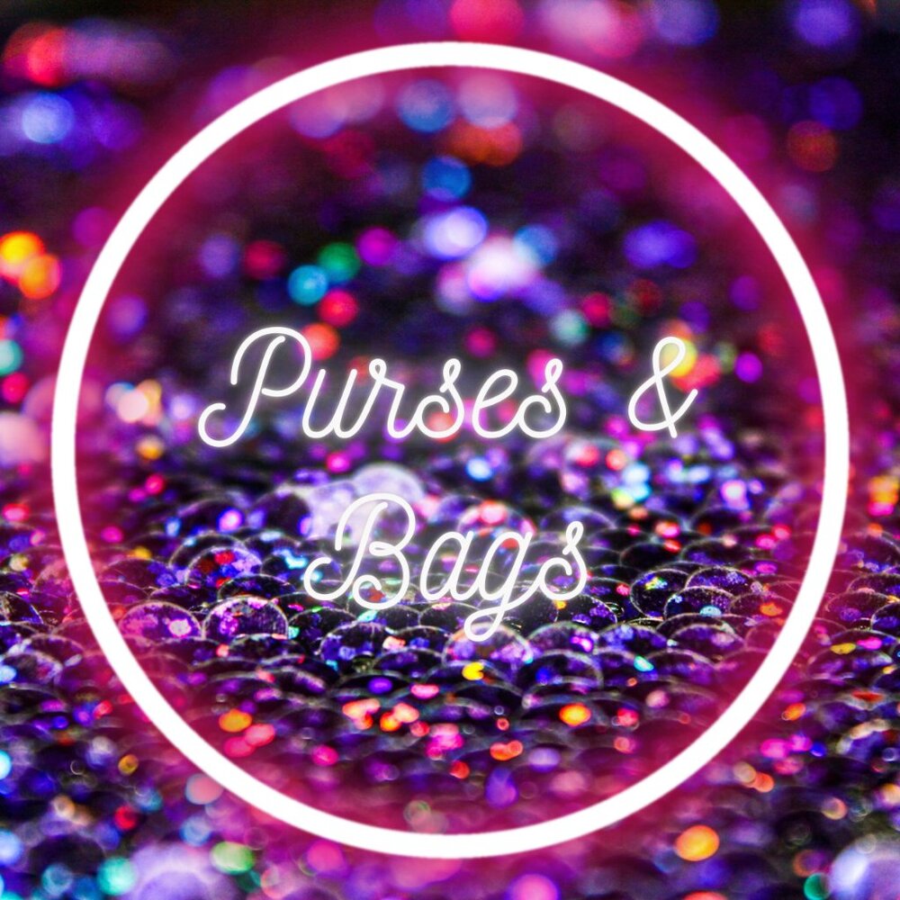 Purses & Bags